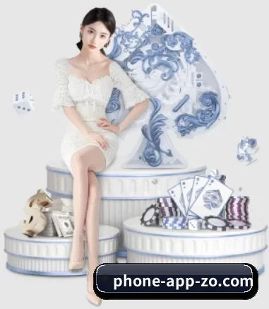 phone-app-zo.com APP 界面